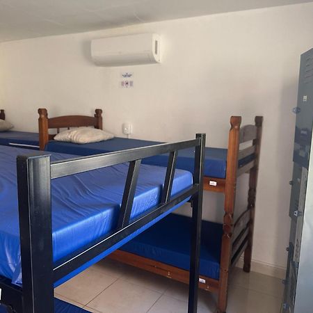 Homestay Casinha Tropical Rio de Janeiro Dış mekan fotoğraf