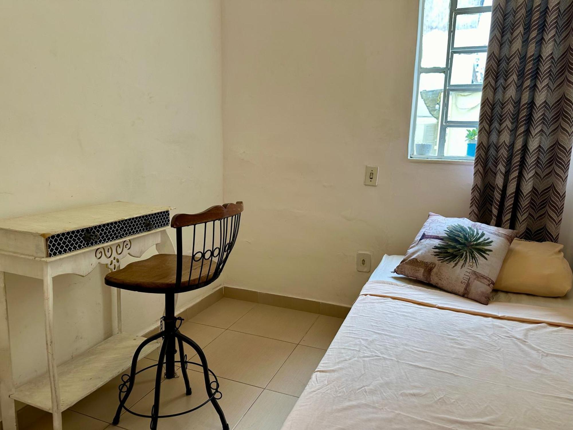 Homestay Casinha Tropical Rio de Janeiro Dış mekan fotoğraf