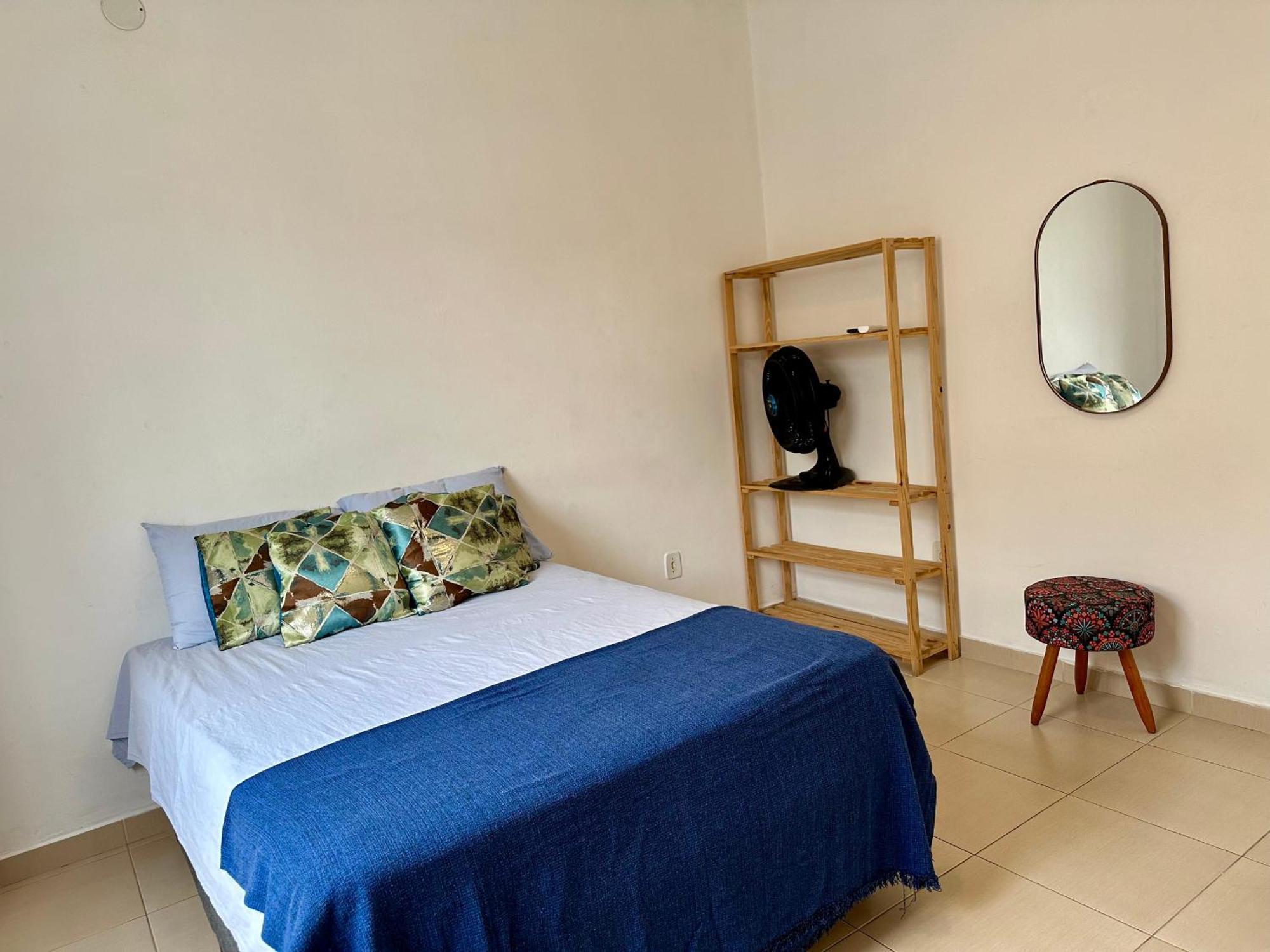 Homestay Casinha Tropical Rio de Janeiro Dış mekan fotoğraf