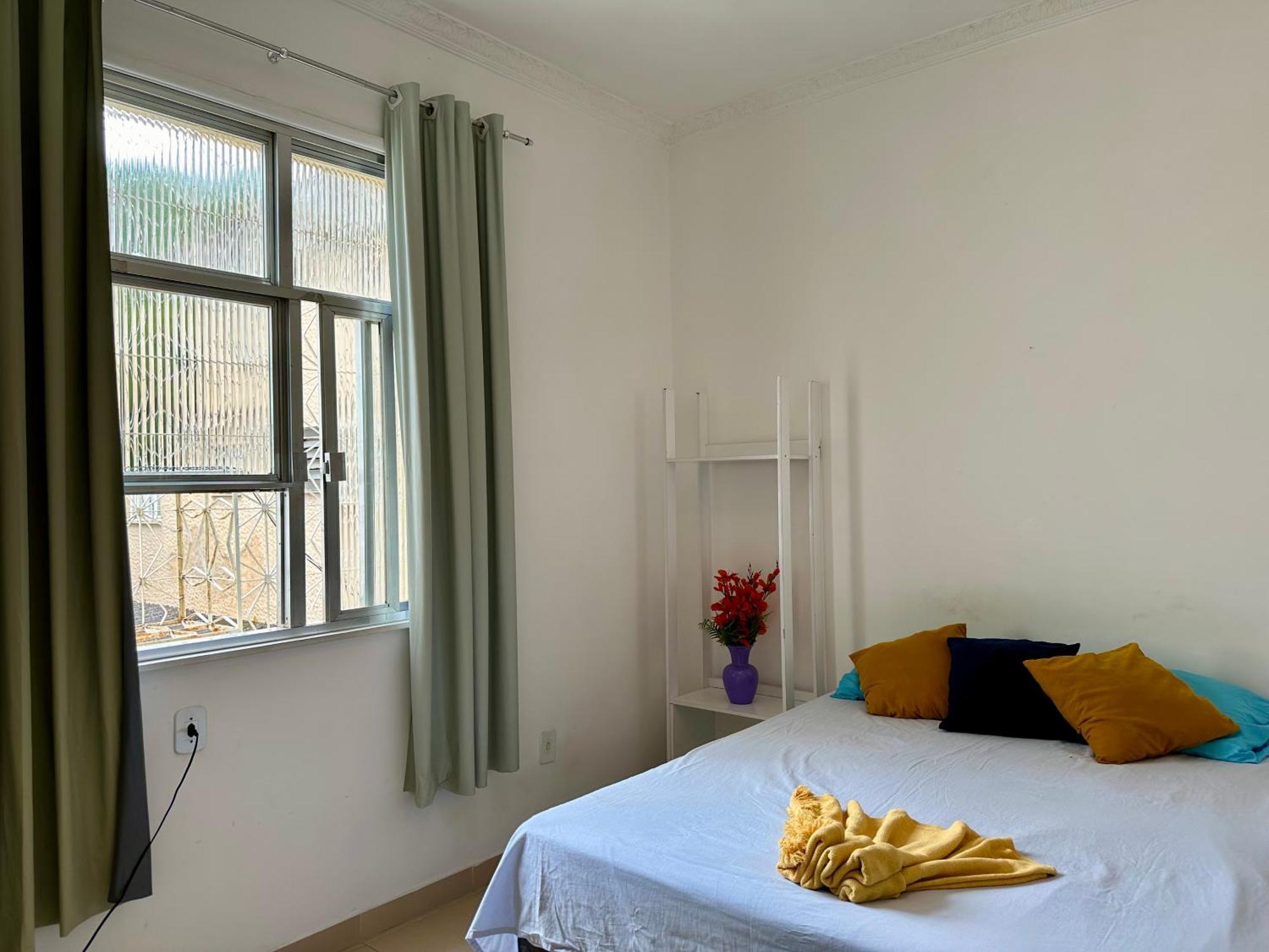 Homestay Casinha Tropical Rio de Janeiro Dış mekan fotoğraf