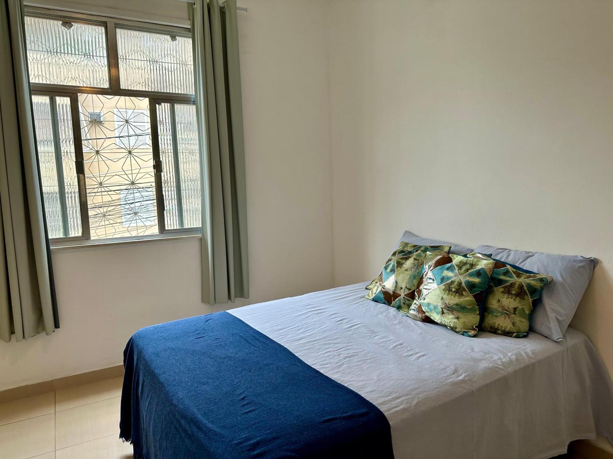 Homestay Casinha Tropical Rio de Janeiro Dış mekan fotoğraf