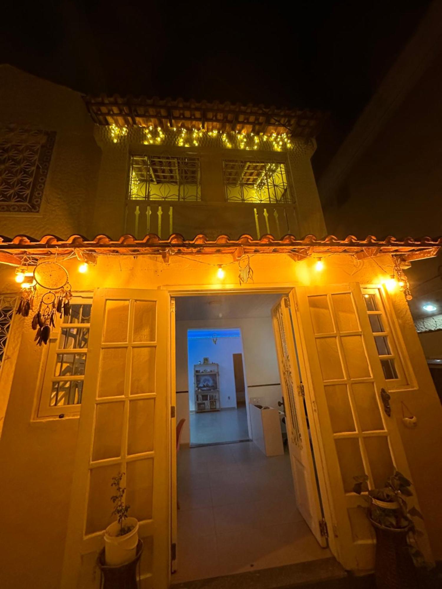 Homestay Casinha Tropical Rio de Janeiro Dış mekan fotoğraf