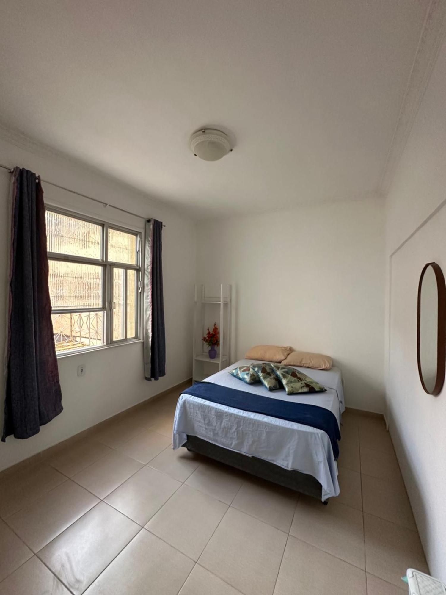 Homestay Casinha Tropical Rio de Janeiro Dış mekan fotoğraf