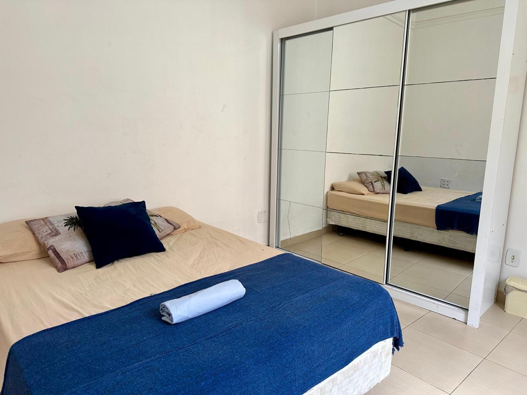 Homestay Casinha Tropical Rio de Janeiro Dış mekan fotoğraf