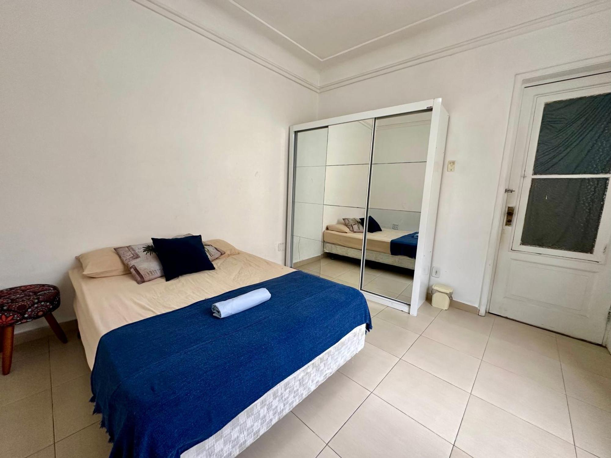 Homestay Casinha Tropical Rio de Janeiro Dış mekan fotoğraf