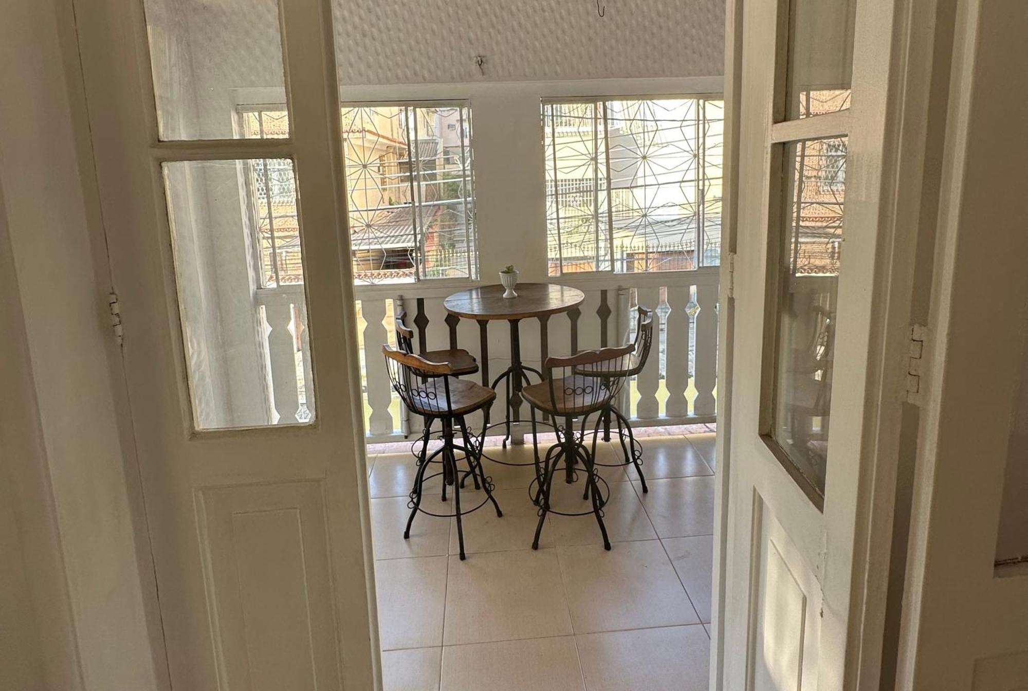 Homestay Casinha Tropical Rio de Janeiro Dış mekan fotoğraf