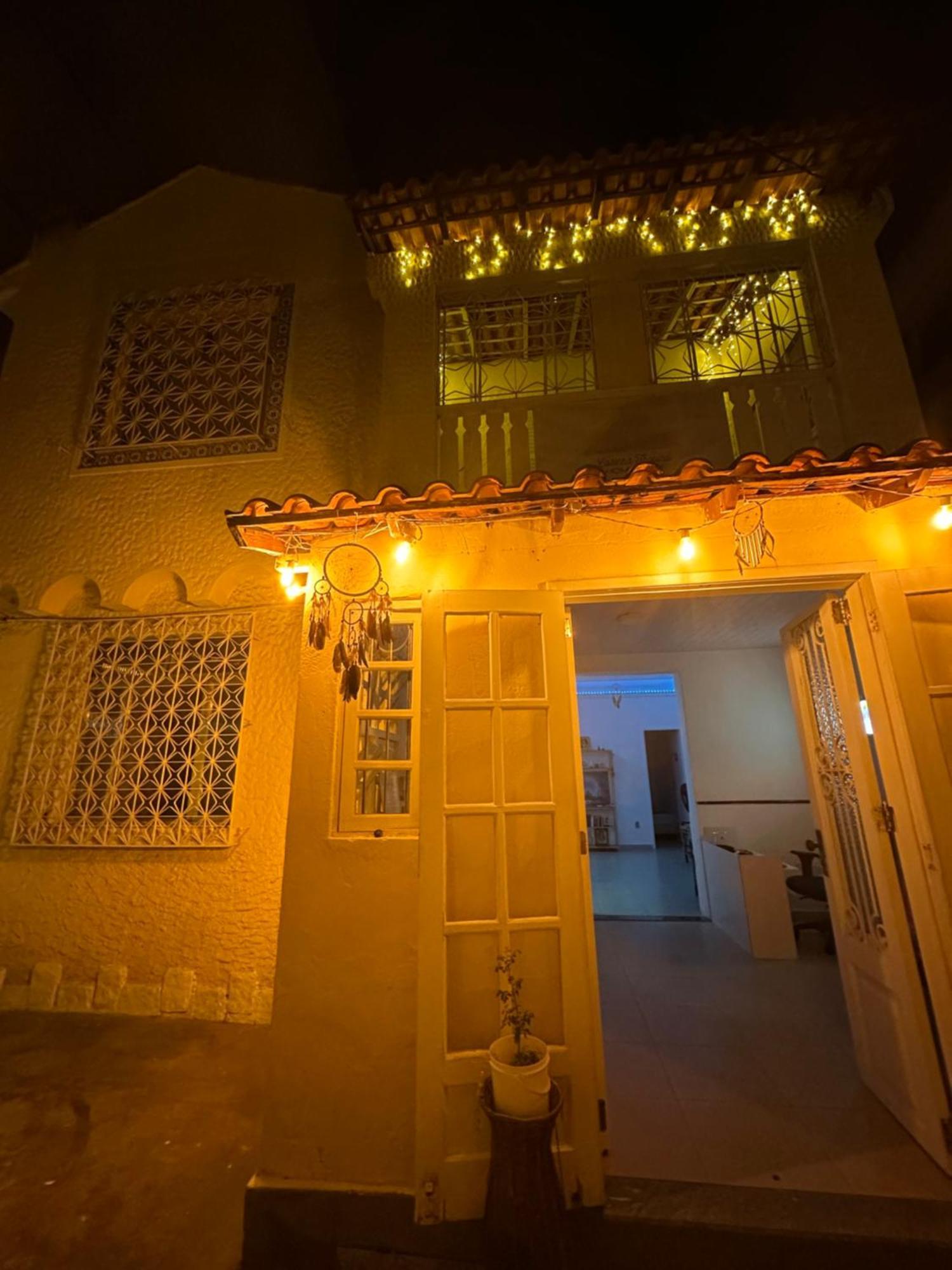 Homestay Casinha Tropical Rio de Janeiro Dış mekan fotoğraf