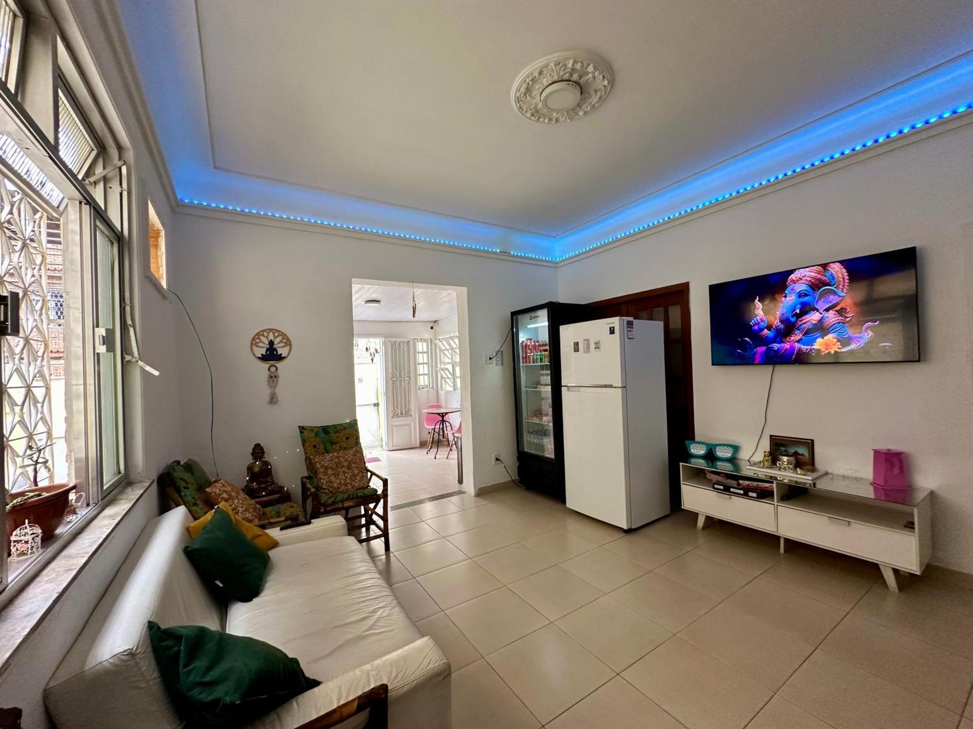 Homestay Casinha Tropical Rio de Janeiro Dış mekan fotoğraf