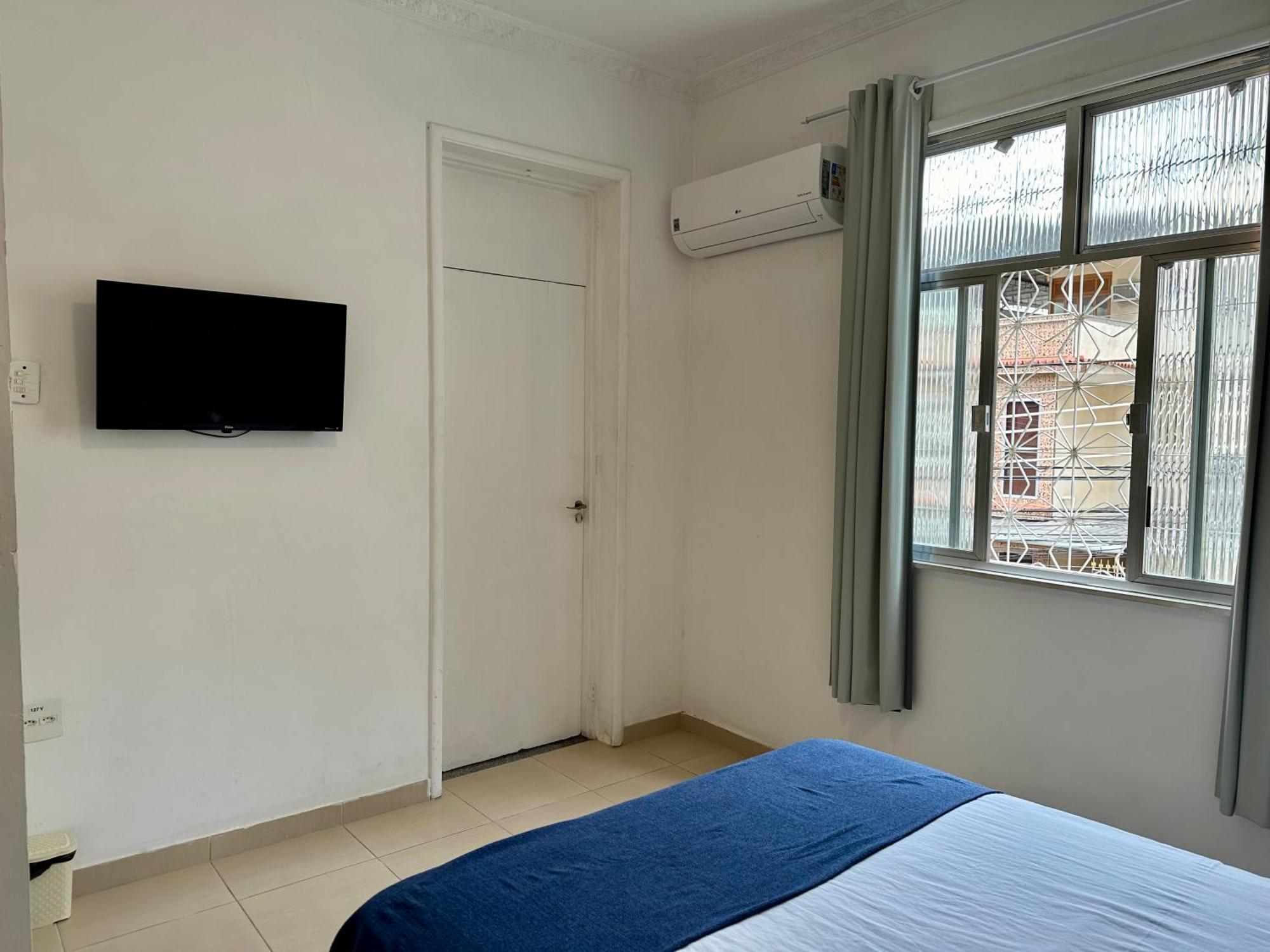 Homestay Casinha Tropical Rio de Janeiro Dış mekan fotoğraf