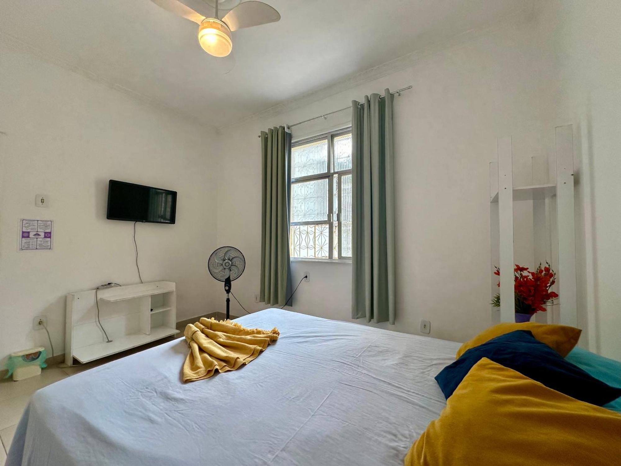 Homestay Casinha Tropical Rio de Janeiro Dış mekan fotoğraf