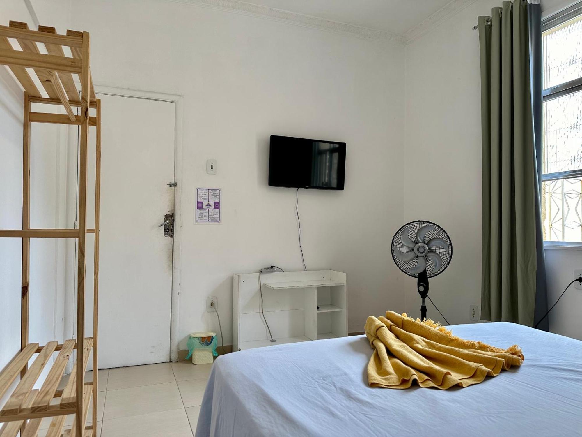 Homestay Casinha Tropical Rio de Janeiro Dış mekan fotoğraf