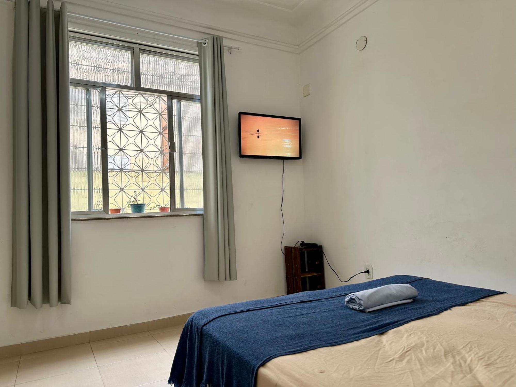 Homestay Casinha Tropical Rio de Janeiro Dış mekan fotoğraf
