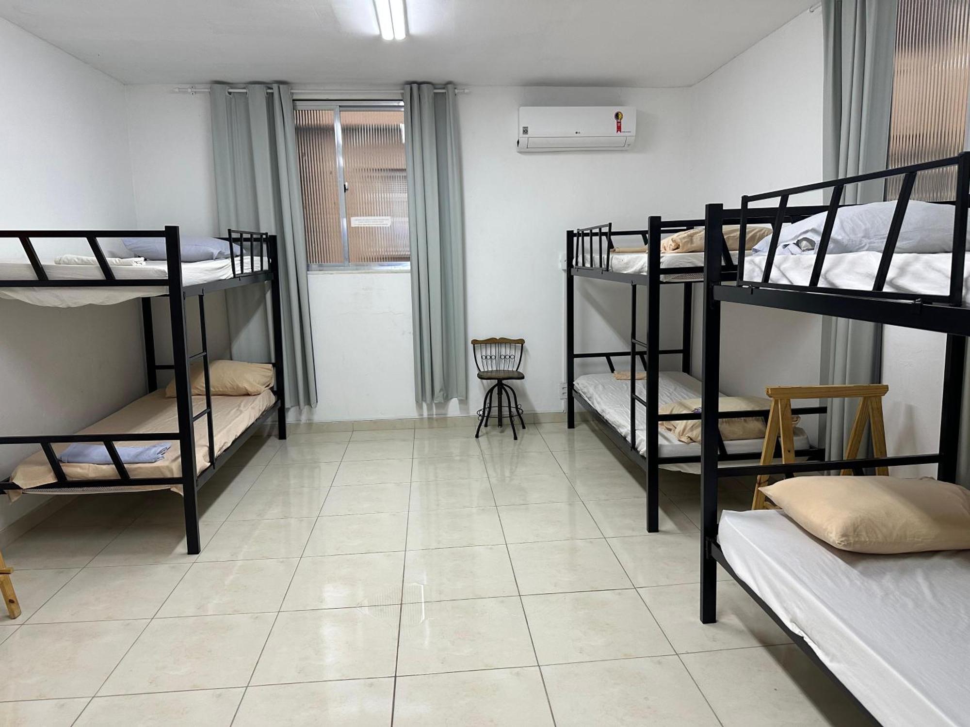 Homestay Casinha Tropical Rio de Janeiro Dış mekan fotoğraf