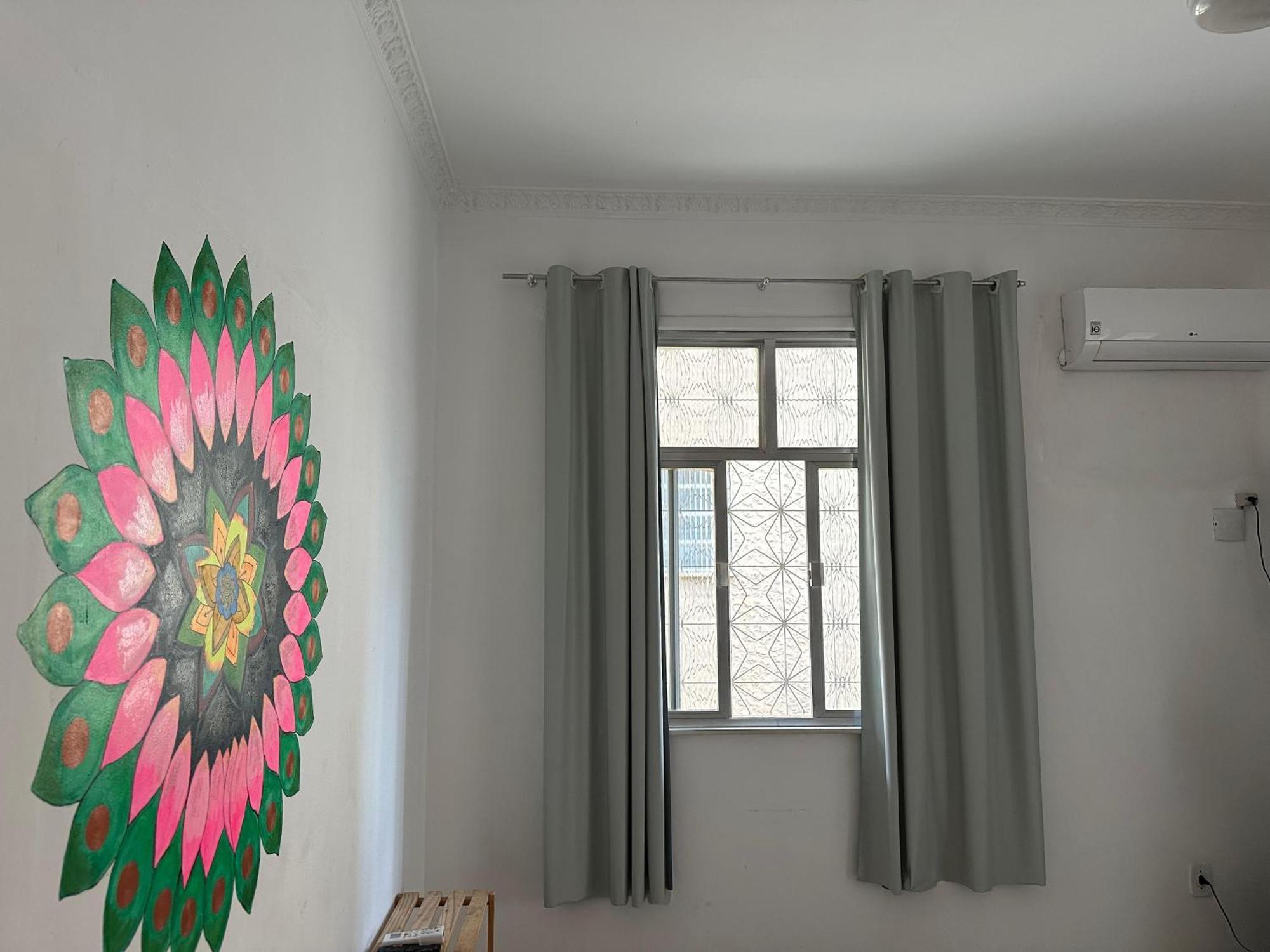 Homestay Casinha Tropical Rio de Janeiro Dış mekan fotoğraf