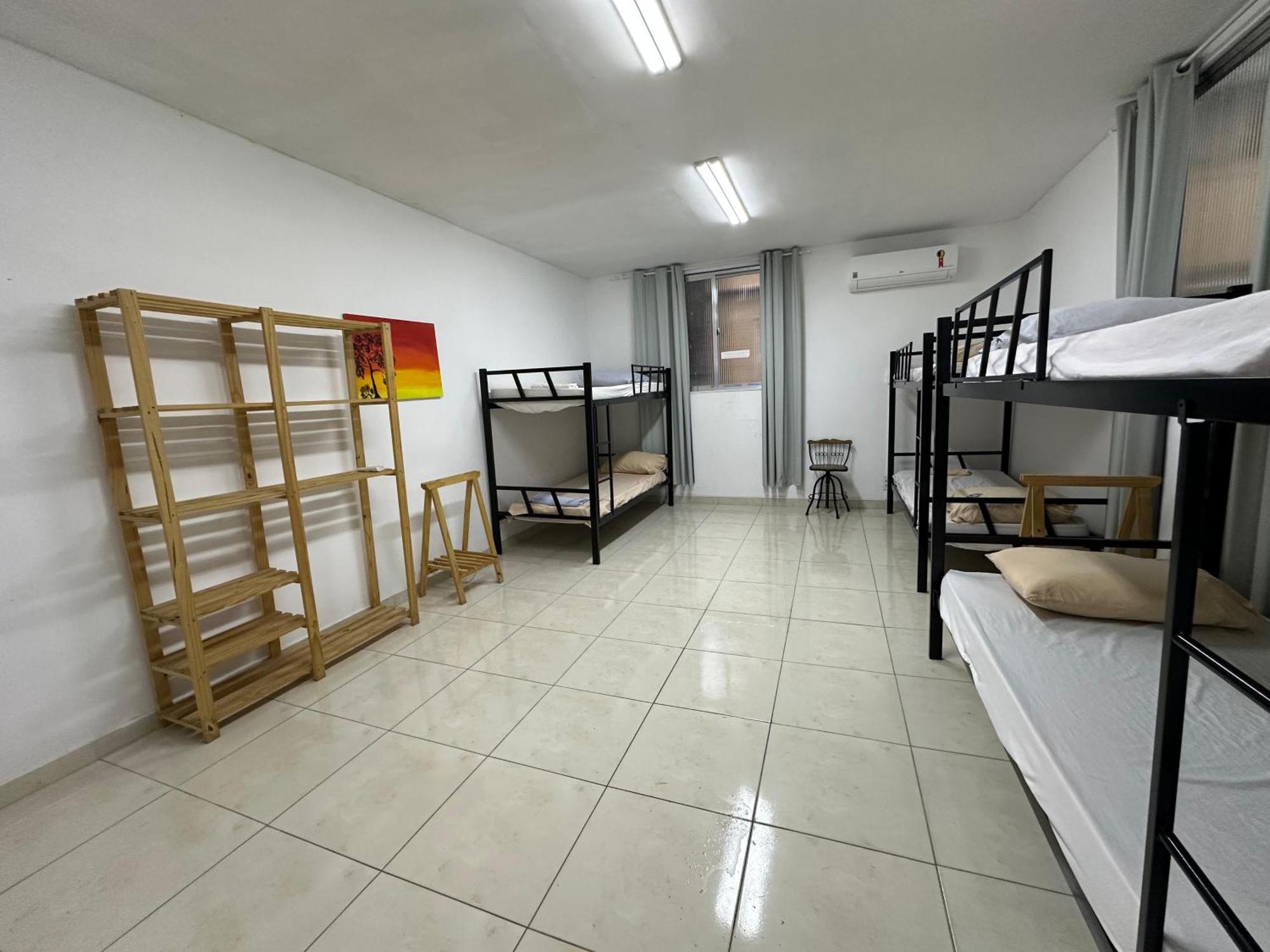 Homestay Casinha Tropical Rio de Janeiro Dış mekan fotoğraf