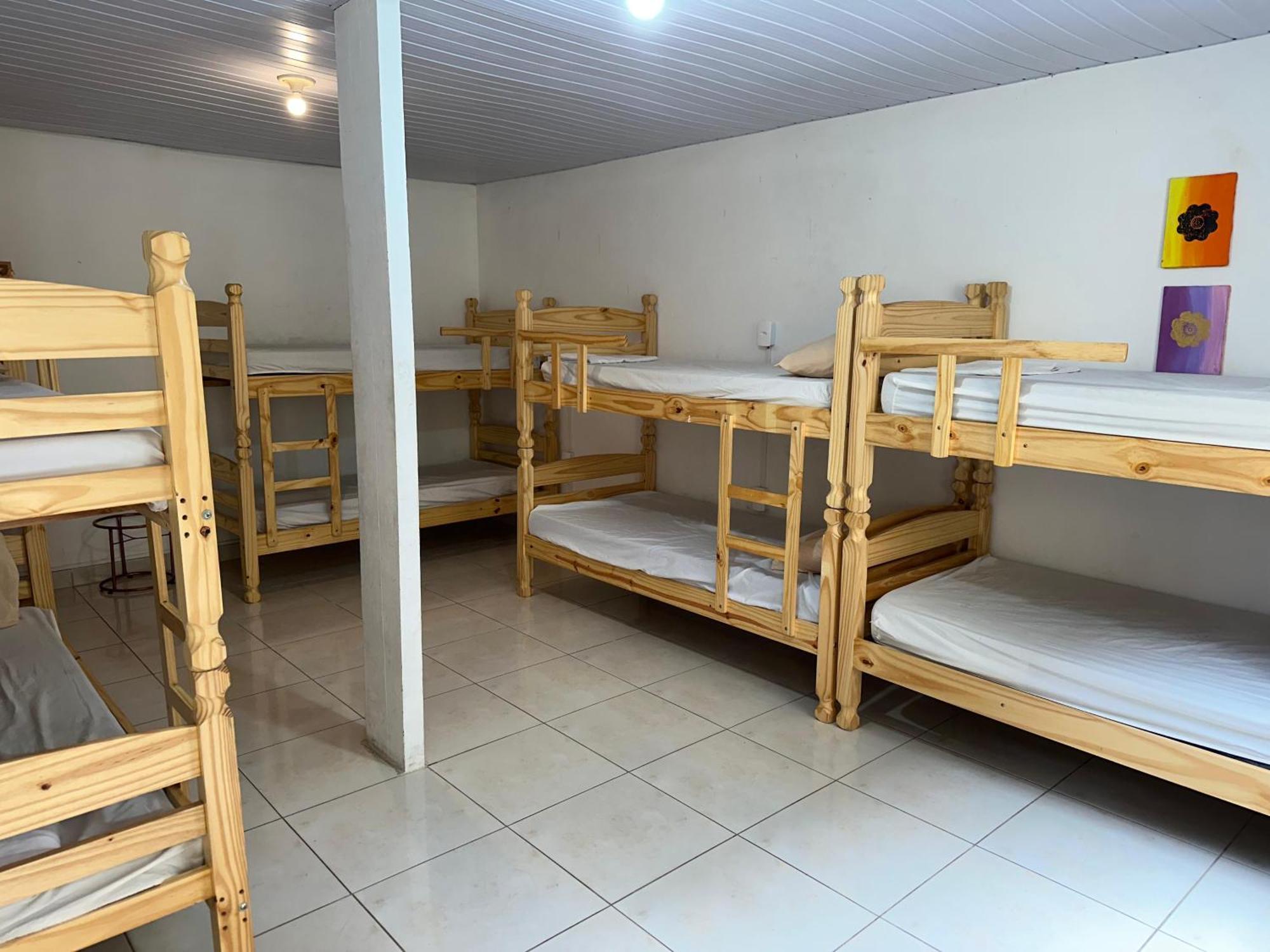 Homestay Casinha Tropical Rio de Janeiro Dış mekan fotoğraf