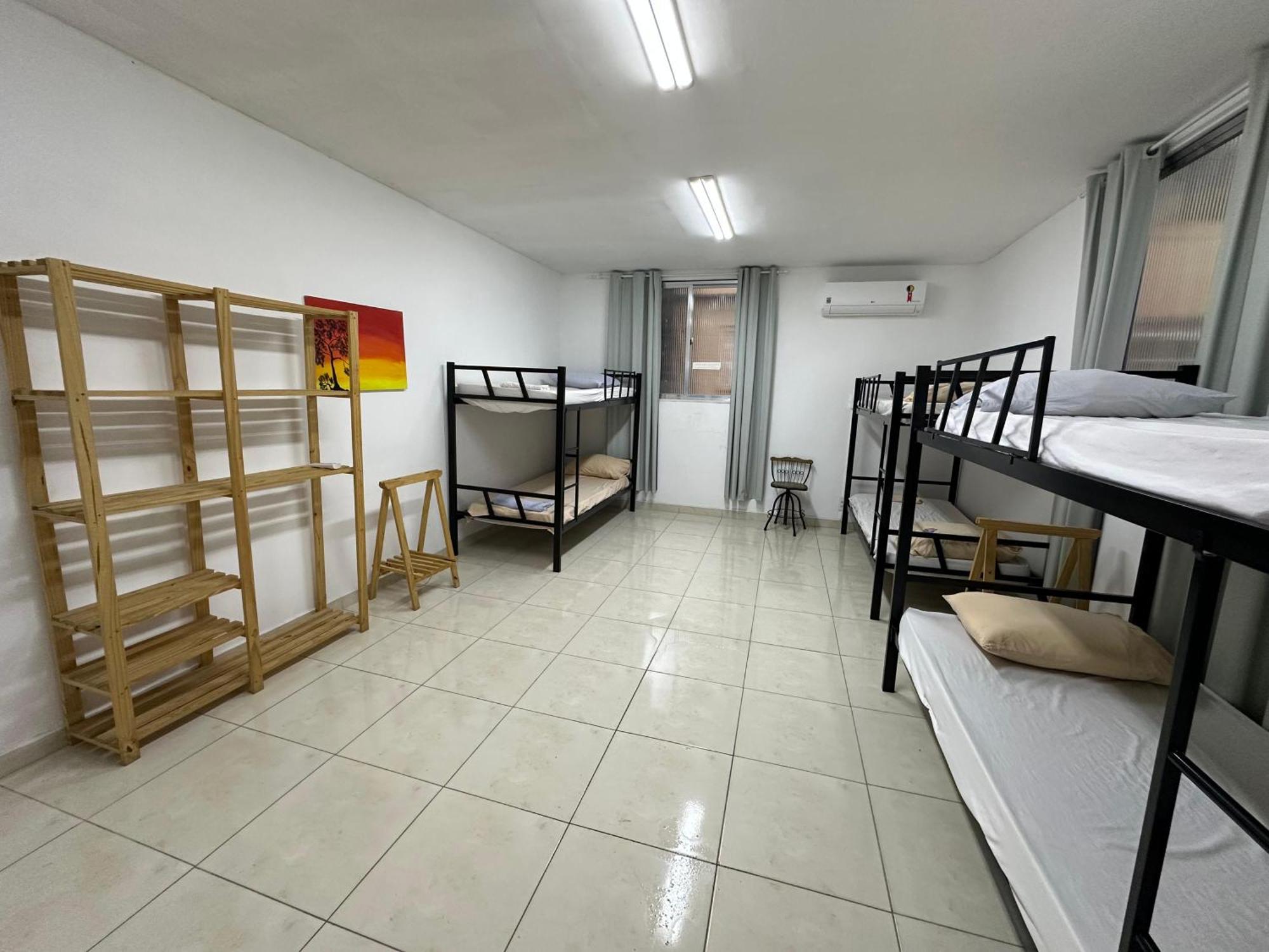 Homestay Casinha Tropical Rio de Janeiro Dış mekan fotoğraf