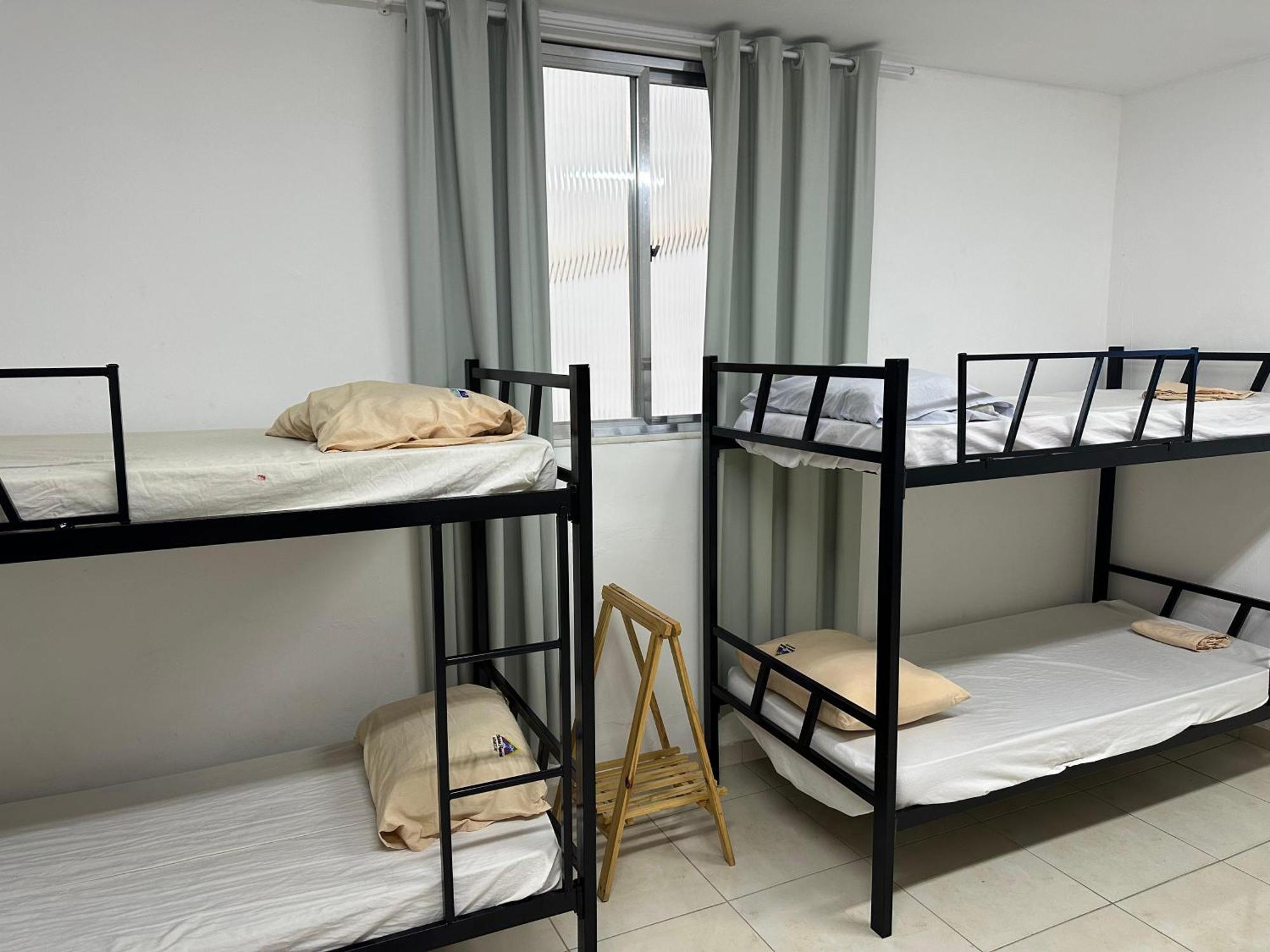 Homestay Casinha Tropical Rio de Janeiro Dış mekan fotoğraf