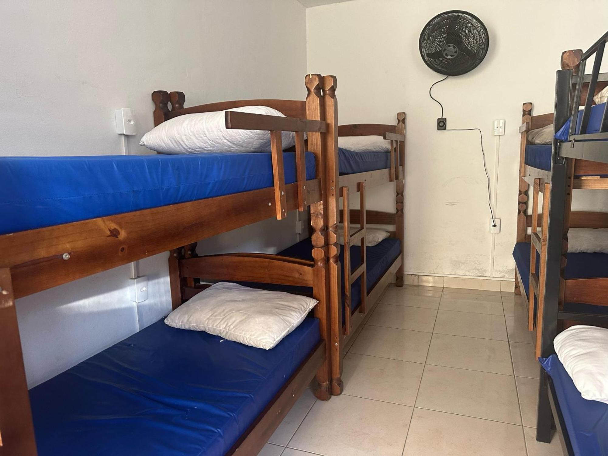 Homestay Casinha Tropical Rio de Janeiro Dış mekan fotoğraf